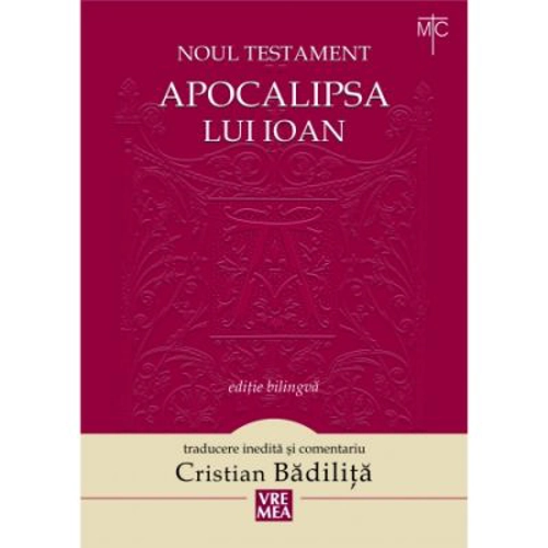 Apocalipsa lui Ioan. Noul Testament