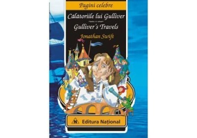 Calatoriile lui Gulliver