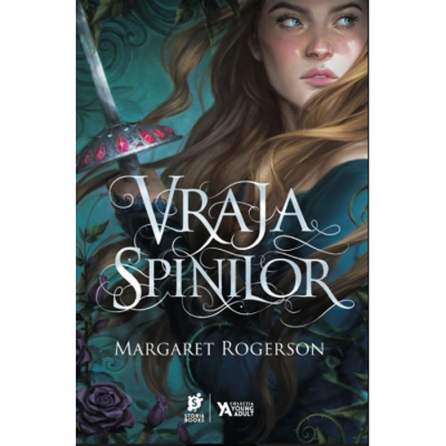Vraja spinilor