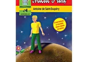 Micul Print - Antoine de Saint-Exupery