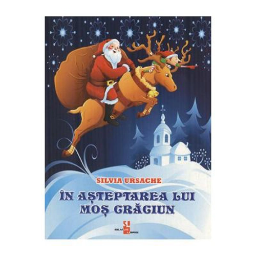 In asteptarea lui Mos Craciun