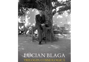 Trilogia cosmologica