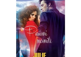 Pasiuni mocnite - Julie Garwood