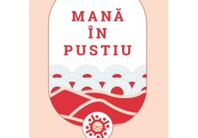 Mana in pustiu - Daniel Muresan