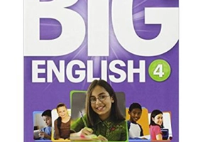 Big English 4 Pupils Book stand alone - Mario Herrera