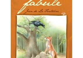 Cele mai frumoase fabule - La Fontaine