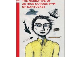 The narrative of Arthur Gordon Pym of Nantucket - Edgar Allan Poe