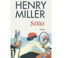 Sexus - Henry Miller