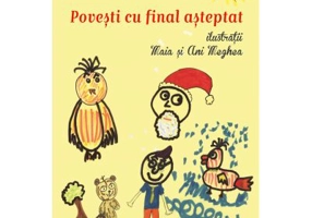 Povesti cu final asteptat - Ioan Meghea