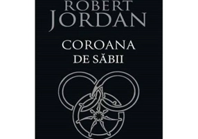 Coroana de sabii - Robert Jordan