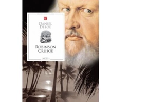 Biblioteca pentru toti copiii. Robinson Crusoe - Daniel Defoe