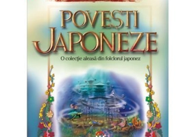 Povesti japoneze - Yei Theodora Ozaki