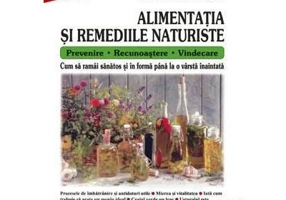 Alimentatia si Remediile Naturiste - Werner Meidiger