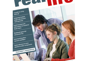 Real Life Global Pre-Intermediate Teachers Handbook - Melanie Williams