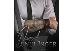 Vecini Volumul 1, Dansul unui inger - Hanna Lee