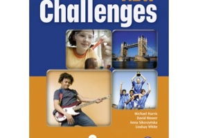 New Challenges Level 2 Active Teach CD-ROM - Michael Harris
