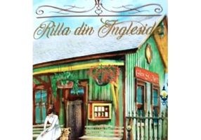 RIlla din Ingleside. Seria Anne de la Green Gables
