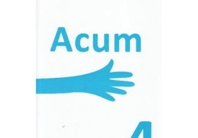 Acum. Etapa Constientizarii