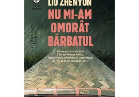 Nu mi-am omorat barbatul