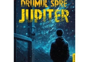 Drumul spre Jupiter
