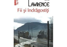 Fii si indragostiti - D. H. Lawrence (Colectia Top 10)