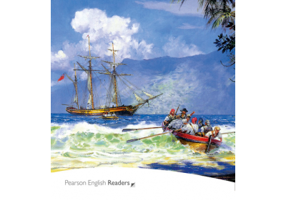 Level 2. Treasure Island Book and MP3 Pack - Robert Louis Stevenson