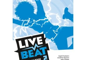 Live Beat 2 Teacher's Book 2 - Ingrid Freebairn
