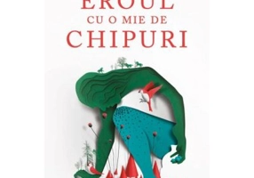 Eroul cu o mie de chipuri - Joseph Campbell