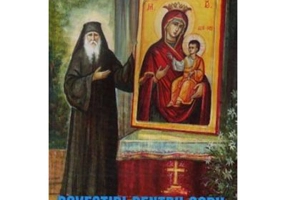 Povestiri pentru copii. Volumul 7 - Arhim. Cleopa Ilie