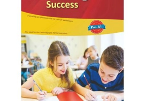 Writing Success Pre-A1 Student’s Book - Tamara Wilburn