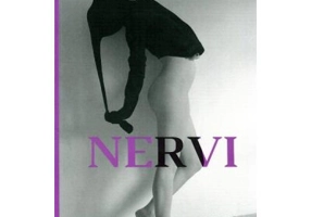 Nervi. Poezii