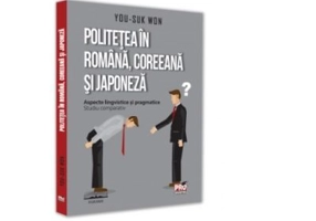 Politetea in romana, coreeana si japoneza