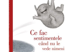 Ce fac sentimentele cand nu le vede nimeni