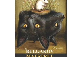 Maestrul si margareta