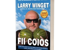 Fii coios. Editia 2