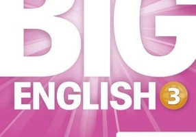 Big English 3 Teacher's eText CD-Rom - Mario Herrera