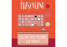 Sa nu ne uitam la ceas (ed. 2022)