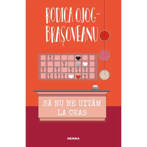 Sa nu ne uitam la ceas (ed. 2022)