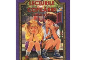 Lecturile copilariei pentru clasa a 4-a - Lucica Buzenchi