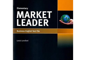 Market Leader 3rd Edition Elementary Test File - Lewis Lansford