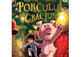 Maretele aventuri ale porcului de Craciun