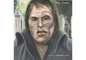 Frankenstein. Retold - Elizabeth Gray