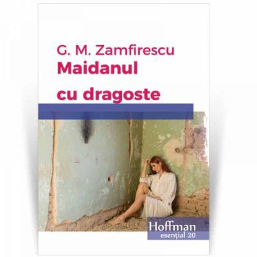 Maidanul cu dragoste