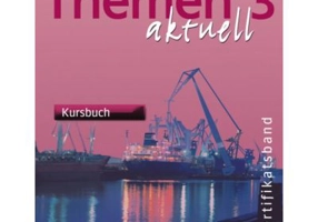 Themen aktuell 3 Zertifikatsband Kursbuch - Michaela Perlmann-Balme
