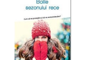 Bolile sezonului rece - P. V. Marchesseau