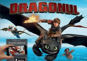 Cum sa iti dresezi dragonul