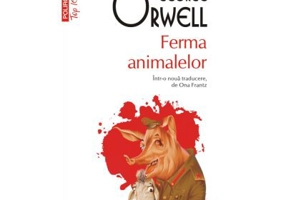 Ferma animalelor - George Orwell