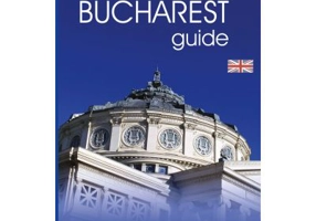 Bucharest Guide. Third edition