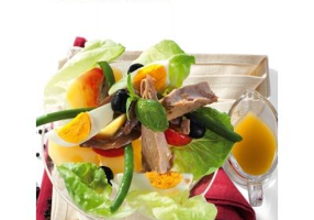 Salate - Academia Barilla