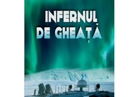 Infernul de gheata - Lincoln Child